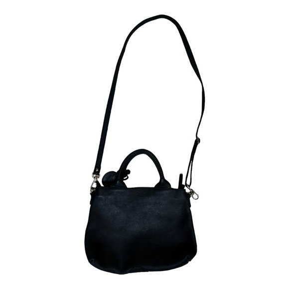 Roots Leather Handbag/Crossbody - Picture 9 of 10